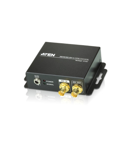 ATEN VC480
