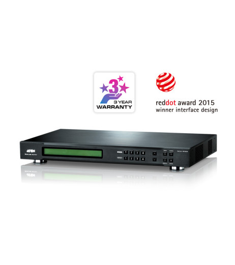 ATEN VM5404D
