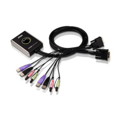ATEN CS682