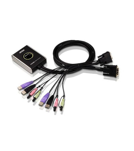 ATEN CS682
