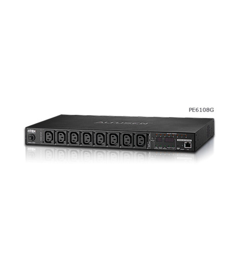 ATEN PE6108