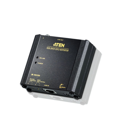 ATEN VE550