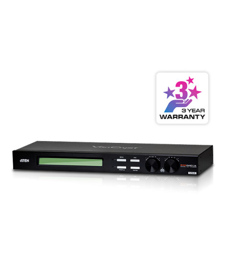ATEN VM0808 ATEN VM0808