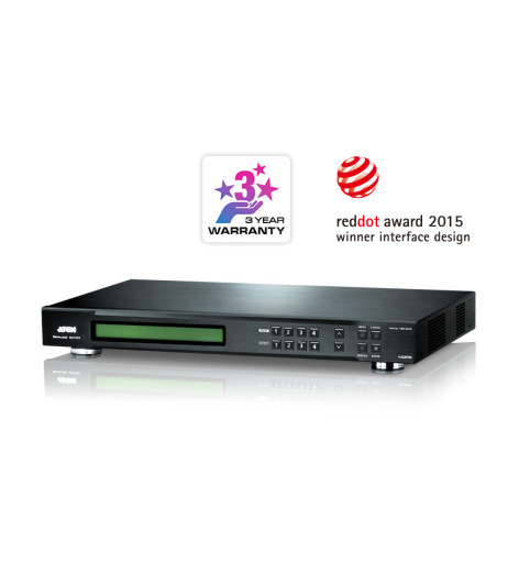 ATEN VM5404H