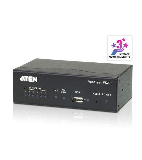 ATEN VK236 ATEN VK236