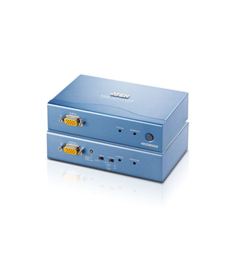 ATEN CE252