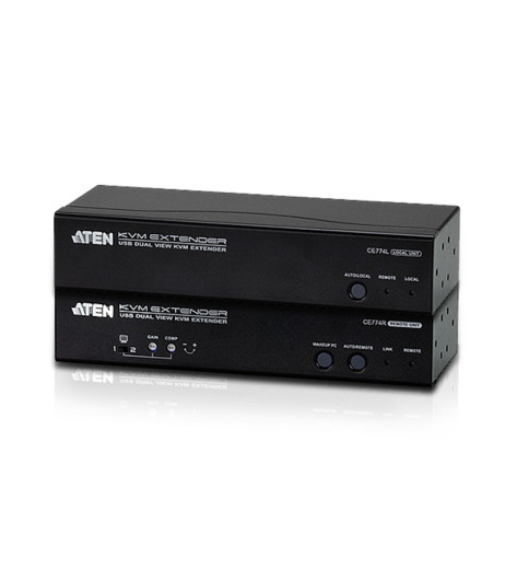 ATEN CE774 ATEN CE774
