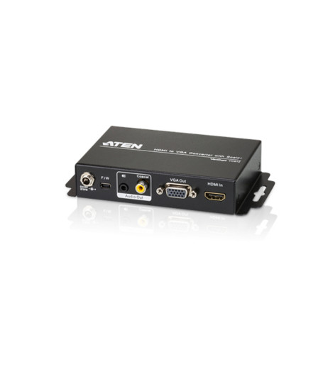 ATEN VC812