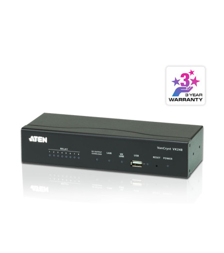 ATEN VK248 ATEN VK248