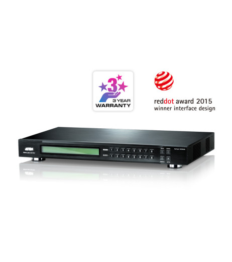 ATEN VM5808D
