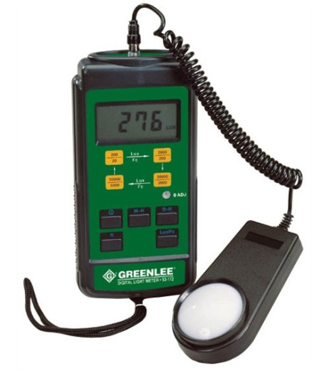 Greenlee 93-172