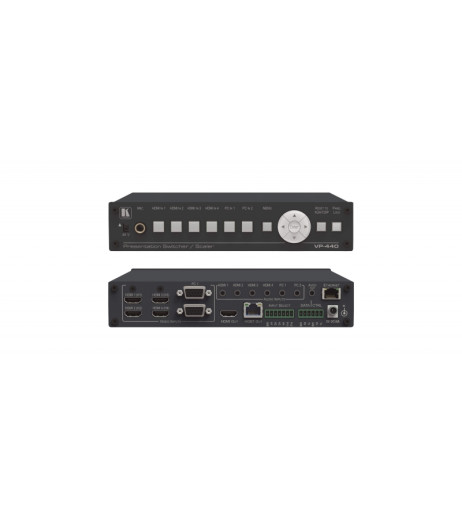 Kramer VP-440