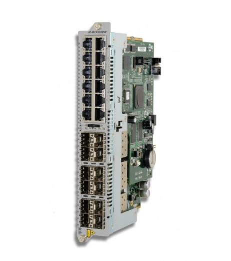 Allied Telesis AT-MCF2032SP