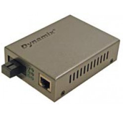 Dynamix-20km 10/100WDM(A/B)