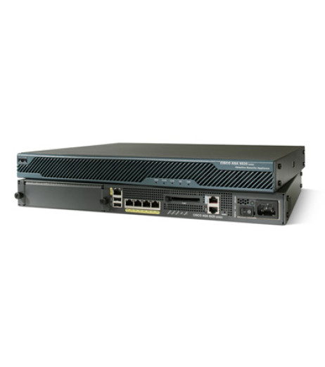 Cisco ASA5540-BUN-K9 Cisco ASA5540-BUN-K9