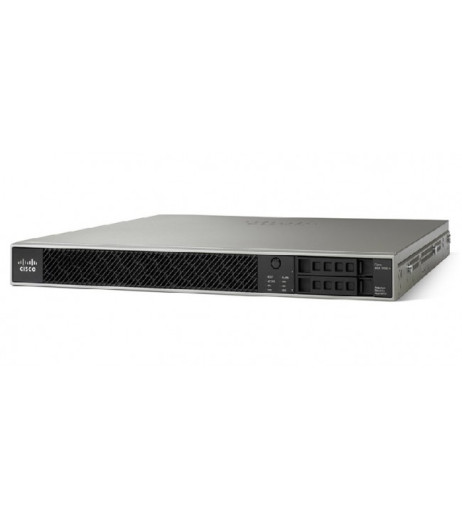 Cisco ASA5555-FPWR-BUN