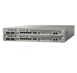 Cisco ASA5585-S10F40-K8