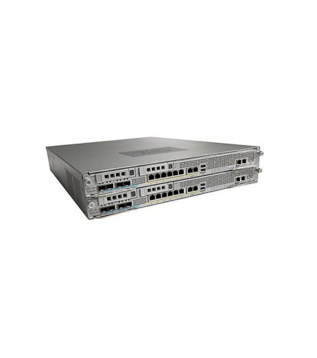 Cisco ASA5585-S40-K8