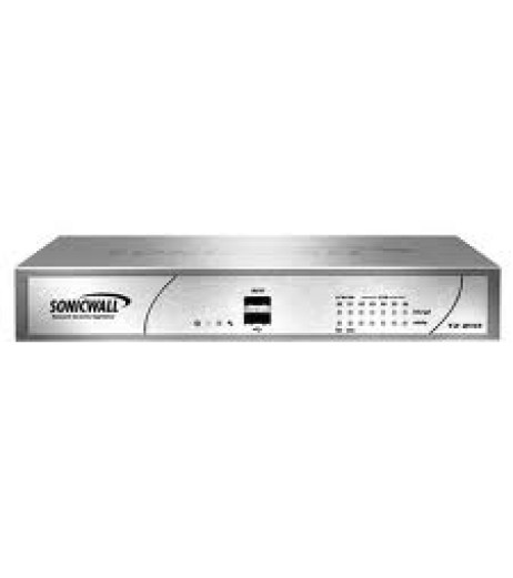 SonicWALL TZ 210