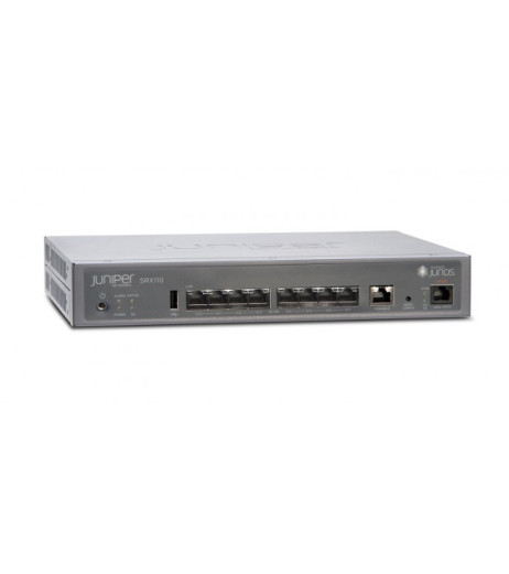 Juniper SRX110H2-VA