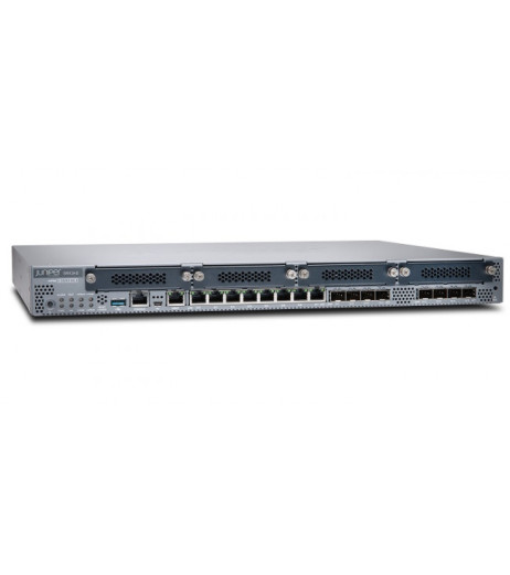 Juniper SRX340-SYS-JB