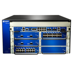Juniper SRX3600-CHAS