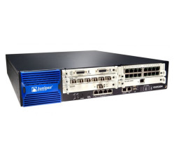 Juniper SSG-520M-SH