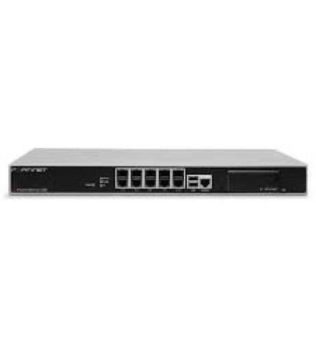 Fortinet FG-100D-BDL-EU