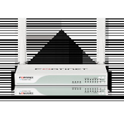 Fortinet FWF-40C-EU