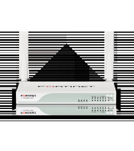 Fortinet FWF-40C-EU