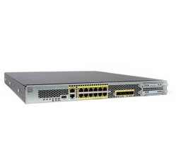 Cisco Firepower FPR2110-NGFW-K9