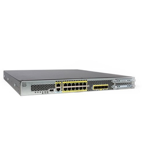 Cisco Firepower FPR2110-NGFW-K9