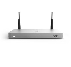 Cisco Meraki MX65W-HW