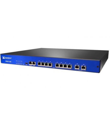 Juniper SSG-140-SH