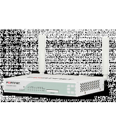 Fortinet FWF-60C-EU