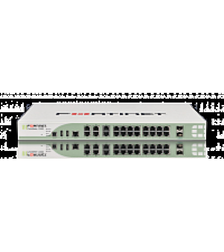 Fortinet FG-100D-EU