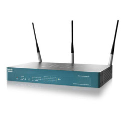Cisco SA520W-GW100BN3-K9