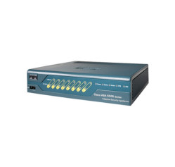 Cisco ASA5505-SSL25-K8