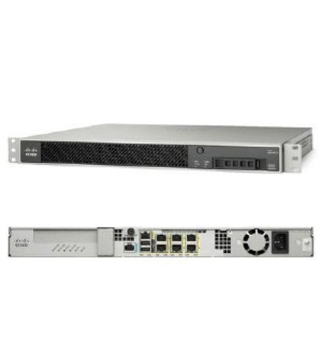 Cisco ASA5512-K8