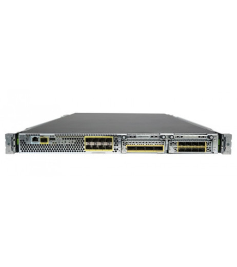 Cisco Firepower FPR4150-NGIPS-K9