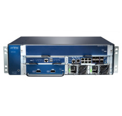 Juniper SRX1400-CHAS