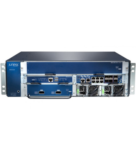 Juniper SRX1400-CHAS