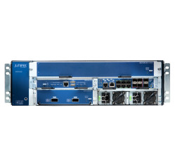 Juniper SRX1400-CHAS