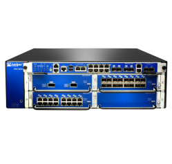 Juniper SRX3400-CHAS