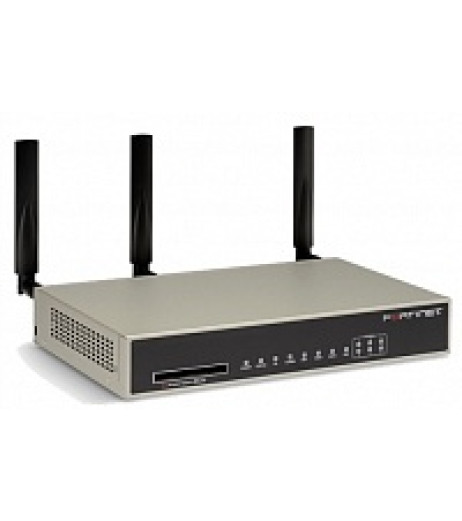 Fortinet FWF-80CM-BDL-EU