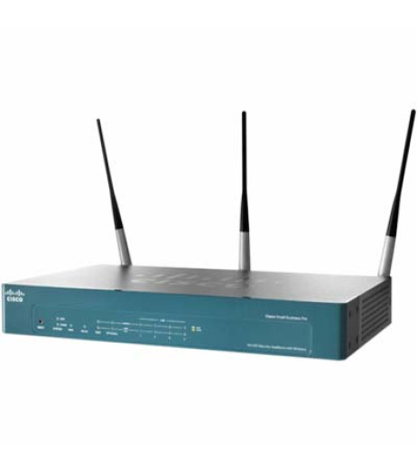 Cisco SA520W-GW25BUN3-K9 Cisco SA520W-GW25BUN3-K9