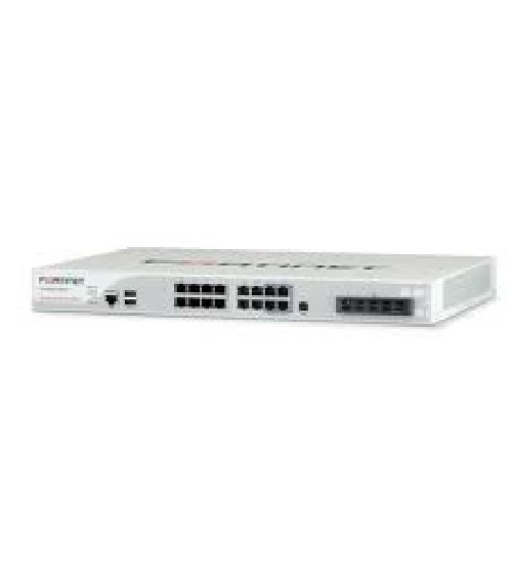Fortinet FG-200B-BDL-EU