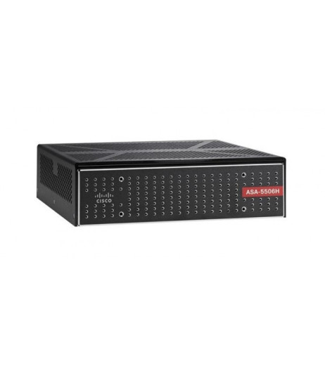 Cisco ASA5506H-SP-BUN-K9 Cisco ASA5506H-SP-BUN-K9
