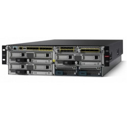 Cisco Firepower FPR-C9300-DC