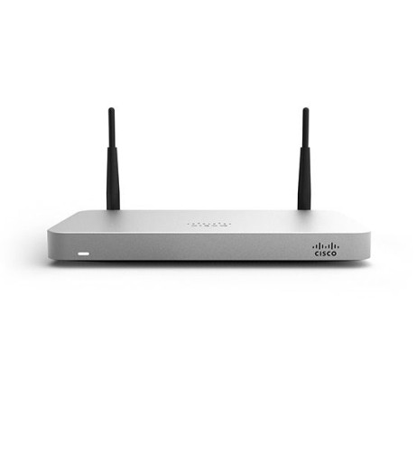 Cisco Meraki MX67C-HW